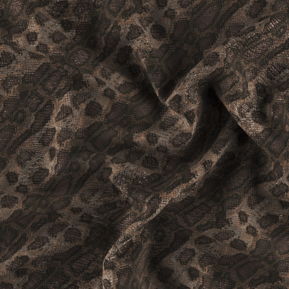 MINERVA 36J9011 by JF Designer Fabric CHARMED 72% Polyvinyl Chloride, 16% Polyester, 9% Cotton, 3% Polyurethane Turkey  Horizontal: 4.75 and Vertical: 7.875 54  - Swanky Fabrics -