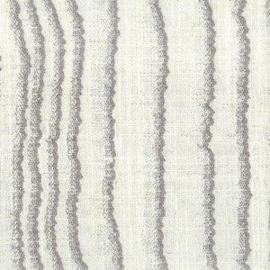 Mingle 2 Steel by Stout Fabric