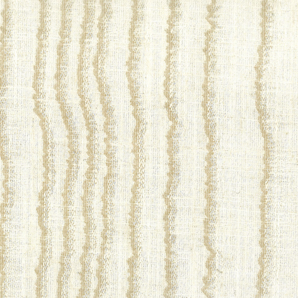 Mingle 3 Sandalwood by Stout Designer Fabric COMFORTABLE LIVING BEIGE/TAUPE 9%COT 85%POL 6%LIN INDIA FLAME RETARDANT-U.F.A.C. CLASS 1 CATB 117-2013 WYZENBEEK 24 000 DOUBLE RUB WEAR TEST (HEAVY DUTY) Horizontal: 7 and Vertical: 5.5 54 in - Swanky Fabrics -