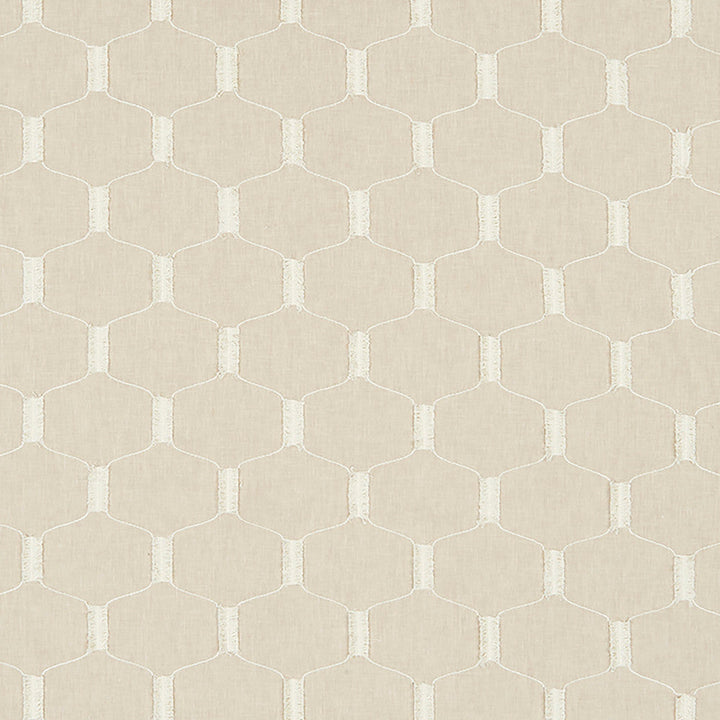 Mingle 32J8201 by JF Designer Fabric Ambrosia 52% Cotton, 48% Polyester India Horizontal: 4.625 and Vertical: 4.25 54 - Swanky Fabrics -