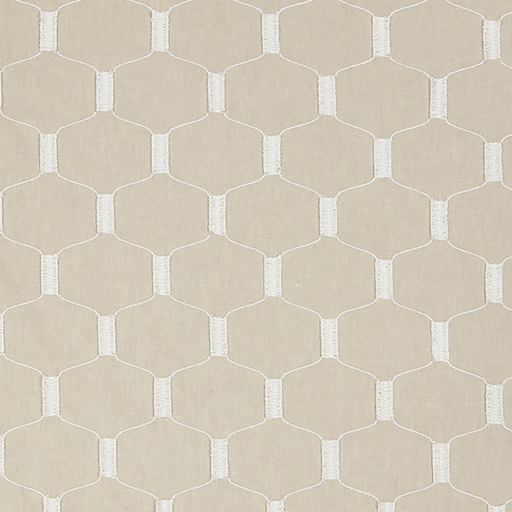 Mingle 92J8201 by JF Fabric Ambrosia 52% Cotton, 48% Polyester India Horizontal: 4.625 and Vertical: 4.25 54 - Fabric Carolina -