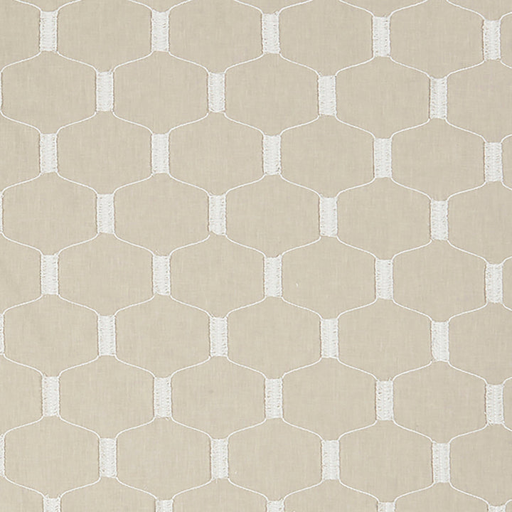 Mingle 92J8201 by JF Fabric Ambrosia 52% Cotton, 48% Polyester India Horizontal: 4.625 and Vertical: 4.25 54 - Fabric Carolina -