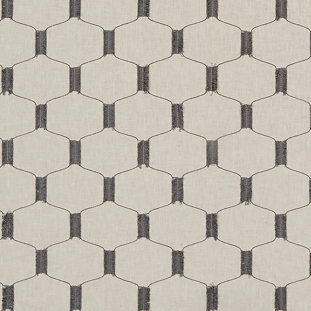 MINGLE 94J8201 by JF Fabric Ambrosia 52% Cotton, 48% Polyester India Horizontal: 4.625 and Vertical: 4.25 54 - Fabric Carolina -
