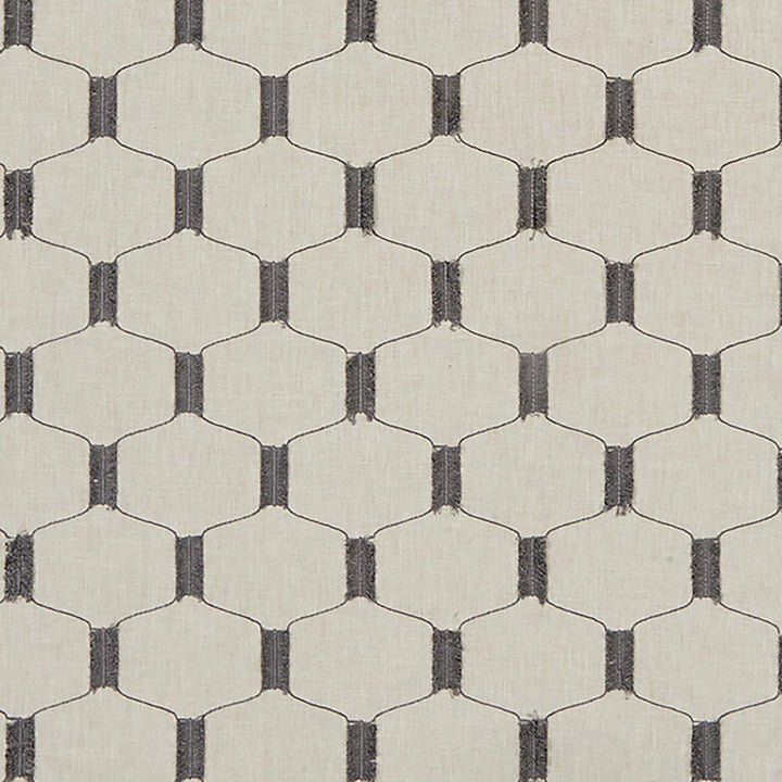 MINGLE 94J8201 by JF Fabric Ambrosia 52% Cotton, 48% Polyester India Horizontal: 4.625 and Vertical: 4.25 54 - Fabric Carolina -