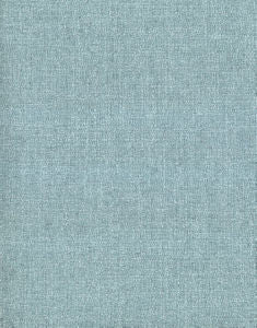 Ming Blue Smoke 439 by Norbar Designer Fabric MANILA 91% POLYESTER 9% LINEN INDIA 55 - Swanky Fabrics -