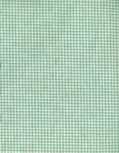 Minor Aqua by Norbar Fabric ARCADE 100% COTTON 2"V 2"H 55 - Fabric Carolina -