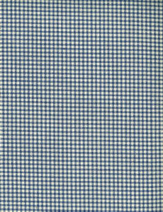 Minor Dark Blue by Norbar Fabric ARCADE 100% COTTON 2"V 2"H 55 - Fabric Carolina -