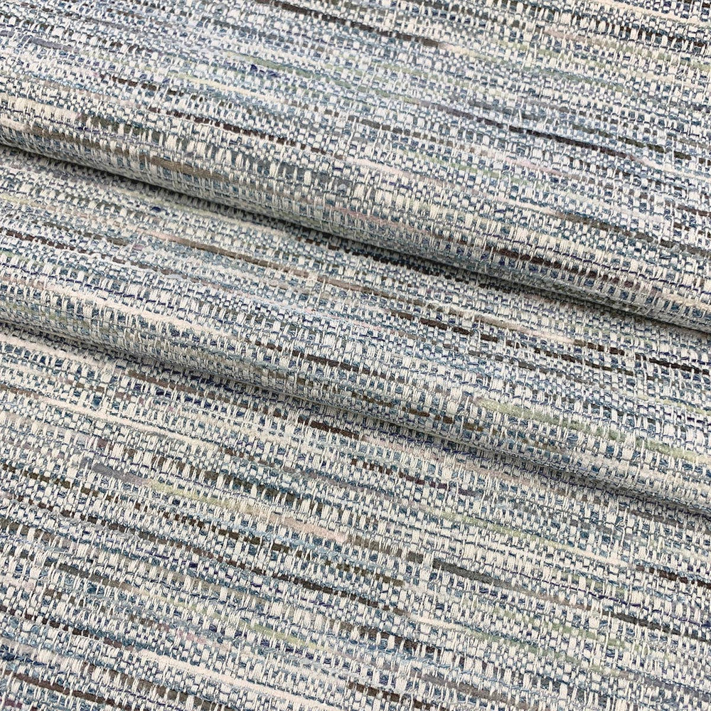 Minot Glacier by Magnolia Fabric - 85% Poly, 13% Vis, 2% Cot India 20000 Horizontal: and Vertical: 54 - Fabric Carolina -