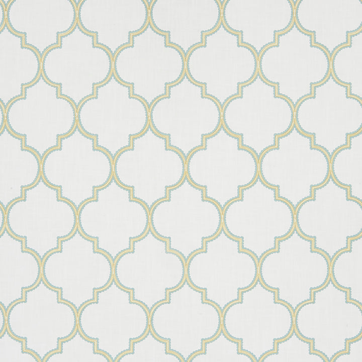 Minthill 61J8211 by JF Fabric Felicity 60% Cotton, 27% Rayon, 13% Polyester India Horizontal: 7.25 and Vertical: 9.375 55 - Fabric Carolina -