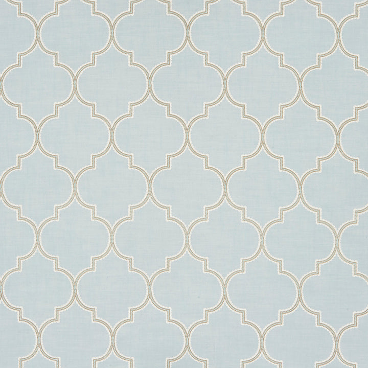 Minthill 62J8211 by JF Fabric Felicity 60% Cotton, 27% Rayon, 13% Polyester India Horizontal: 7.25 and Vertical: 9.375 55 - Fabric Carolina -