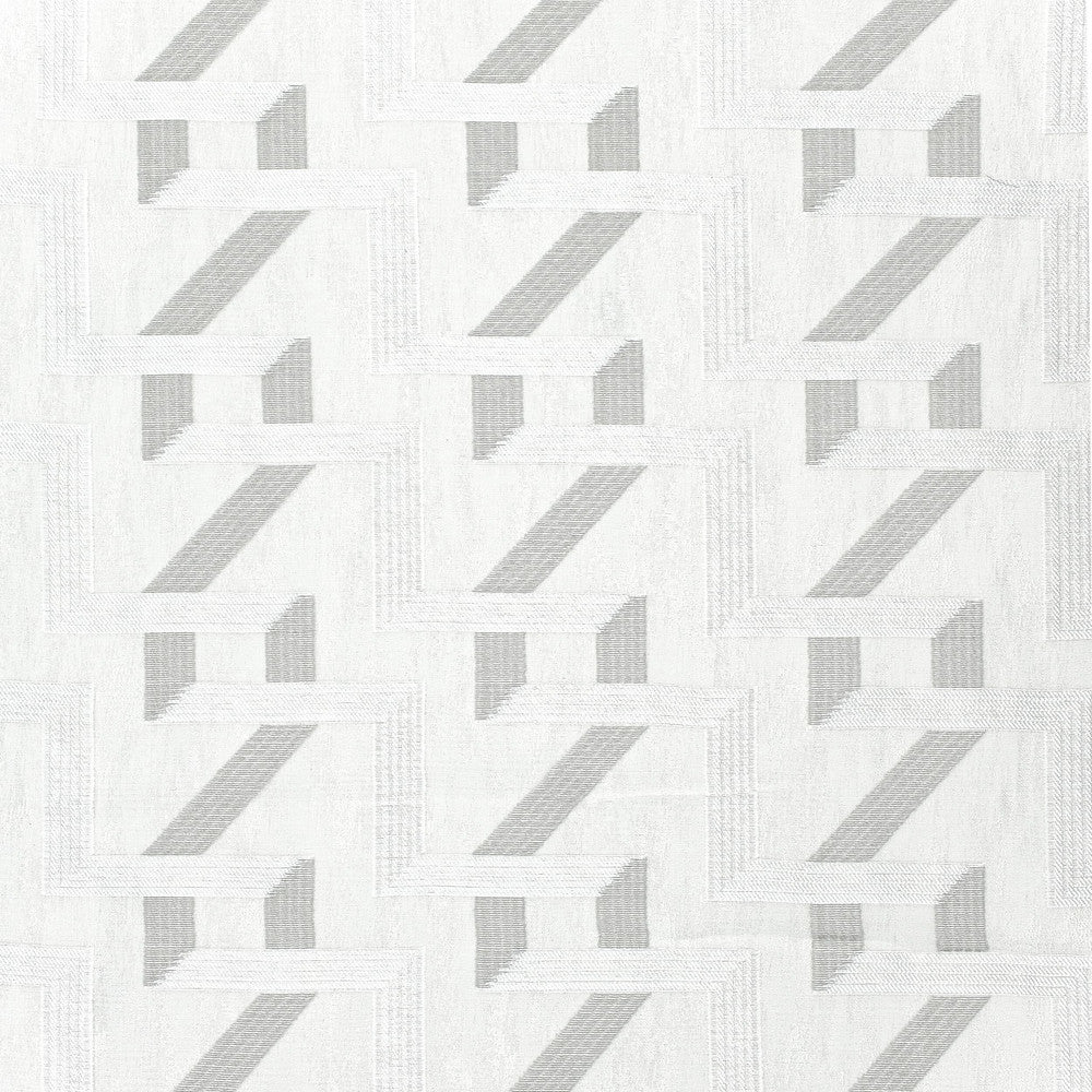 Minuette 1 Fog by Stout Fabric COLOR MY WINDOW SMOKE/CHARCOAL 100%POL TURKEY CATB 117-2013 WYZENBEEK 50 000 DOUBLE RUB WEAR TEST (HEAVY DUTY) Horizontal: 7.375 and Vertical: 5.625 57 in - Fabric Carolina -