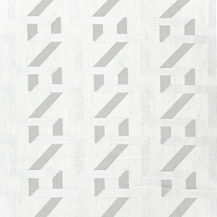 Minuette 1 Fog by Stout Fabric Stout Fabric Minuette 1 FogFabric Color My Window Smoke/Charcoal 100%Pol Turkey </p><p>Repeat: H: 7.375, V: 0 57 in - Fabric Carolina -