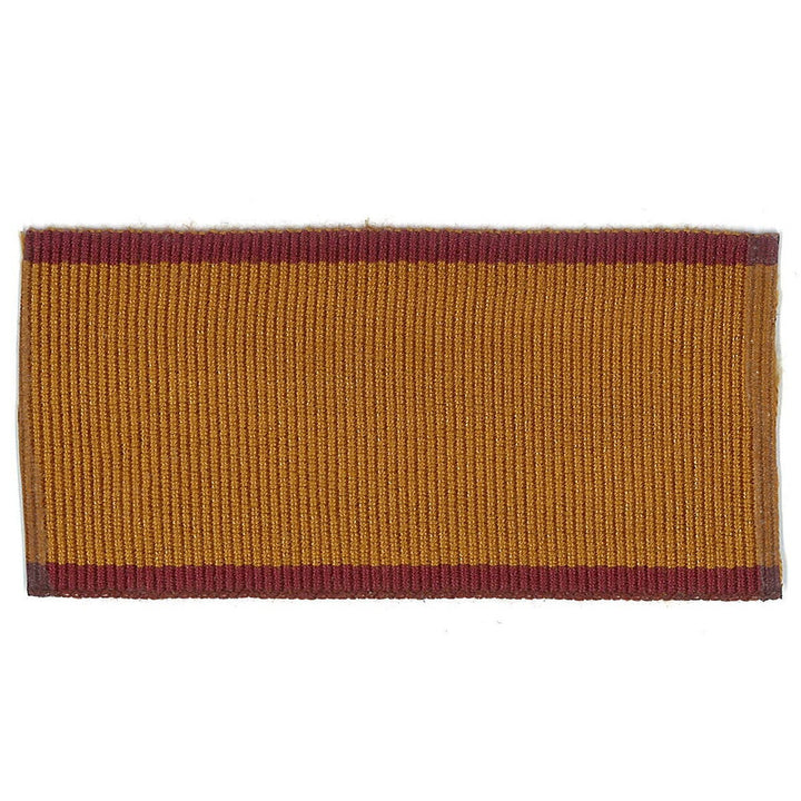 Mirage 3 Cognac by Stout Designer Trim ACCENTS TAPES & BORDERS 99%ACR 1%POL CHINA Horizontal: 0 and Vertical: 0 2 in - Swanky Fabrics -