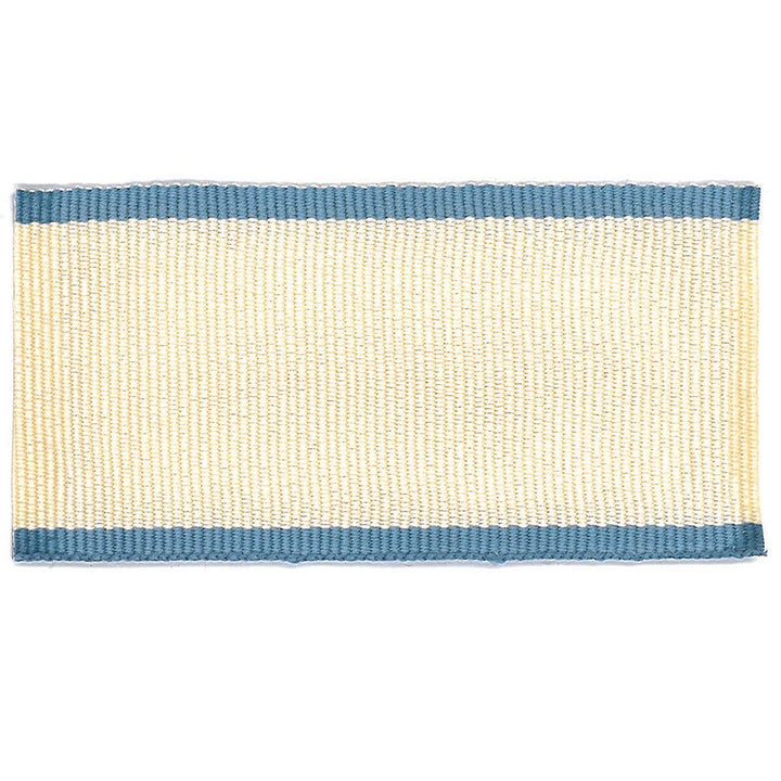 Mirage 5 Cadet by Stout Trim Stout Trim Mirage 5 CadetTrim ACCENTS TAPES & BORDERS CHINA </p><p>Repeat: H: 0.000, V: 0.000 2 in - Fabric Carolina -