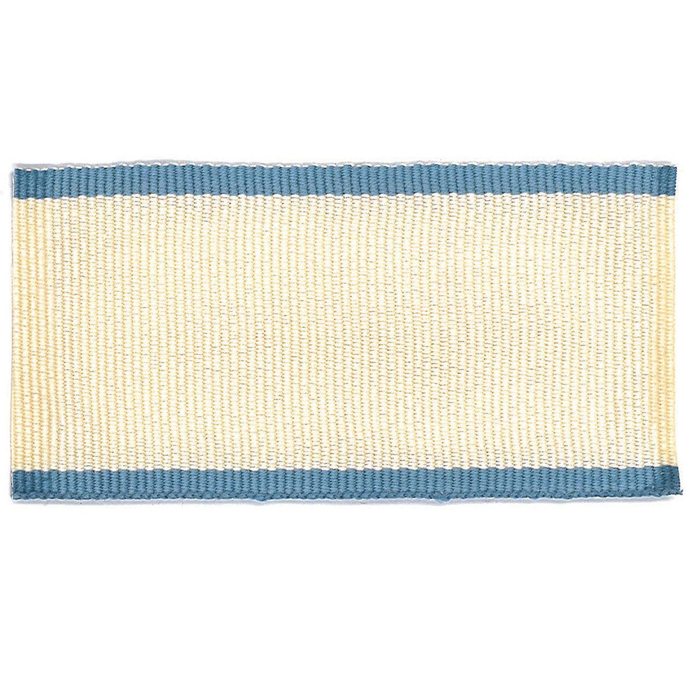 Mirage 5 Cadet by Stout Trim Stout Trim Mirage 5 CadetTrim ACCENTS TAPES & BORDERS 99%ACR 1%POL CHINA </p><p>Repeat: H: 0.000, V: 0.000 2 in - Fabric Carolina -