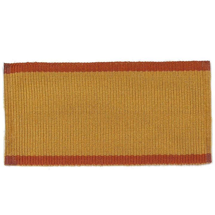 Mirage 6 Spice by Stout Trim Accents Tapes & Borders 99% Acrylic 1% Polyester CHINA Horizontal: 0 and Vertical: 0 2 in - Fabric Carolina -