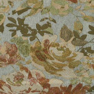Brocade 302 Patina by ABBEYSHEA Fabric