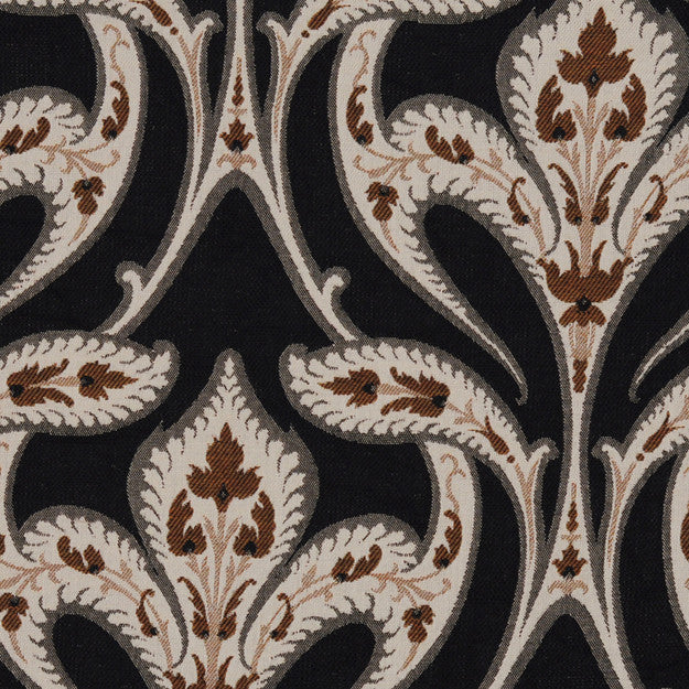 MIRAGE 99J4691 by JF Designer Fabric SUNBRELLA 100% Acrylic UNITED STATES ABRASIO (GEERAL - 15,000-30,000, DOUBLE RUBS) Horizontal: 13.500 and Vertical: 16.250 54.00 - Swanky Fabrics -