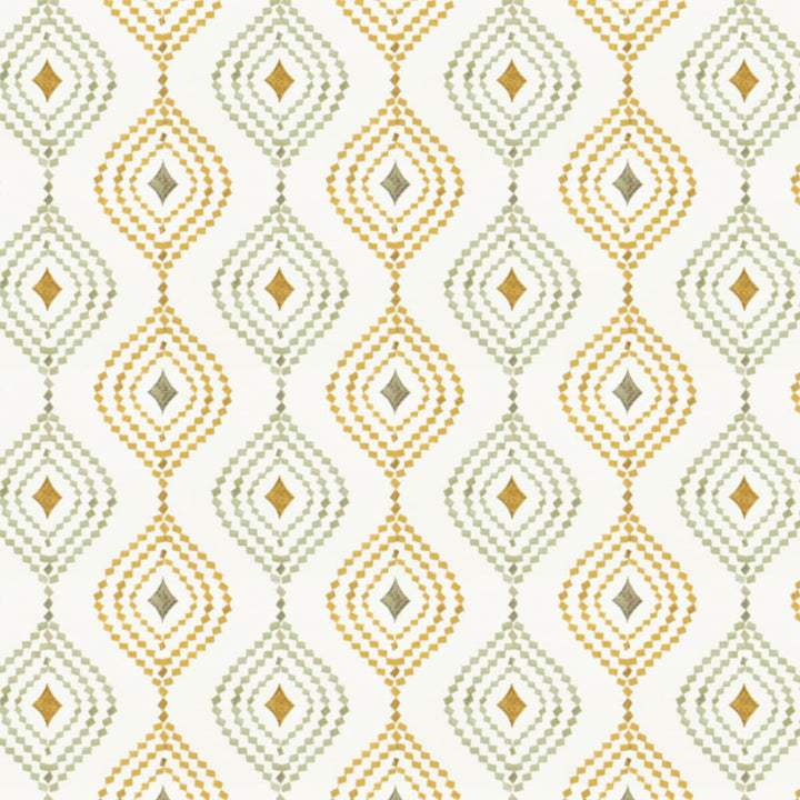 Mirella 1 Granite by Stout Fabric RAINBOW LIBRARY SILVER/SMOKE 55%LIN 45%COT %VEMB INDIA Horizontal: 8.5 and Vertical: 15.75 52 in - Fabric Carolina -