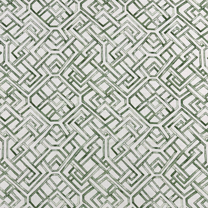Miriam Sage by Magnolia Fabric - 100% Cotton India 18000 Horizontal: 13.5 and Vertical: 13.25 55.5 - Fabric Carolina -