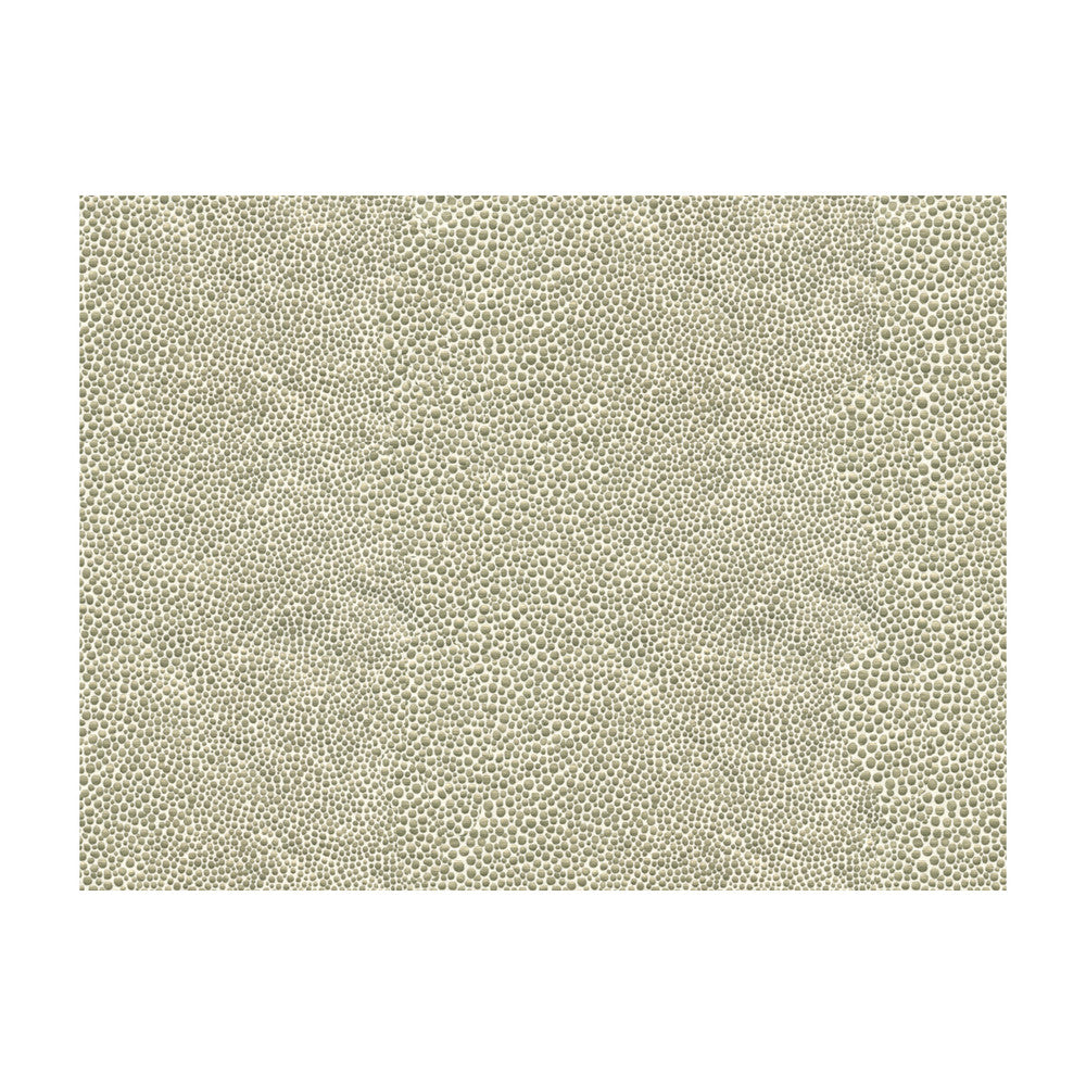 Mirrored Image Silver by Kravet Couture Designer Fabric MODERN LUXE COTTON - 37%;LINEN - 36%;POLYESTER - 27% Italy HEAVY Horizontal: 3.5 and Vertical: 2.5 55 - Swanky Fabrics -