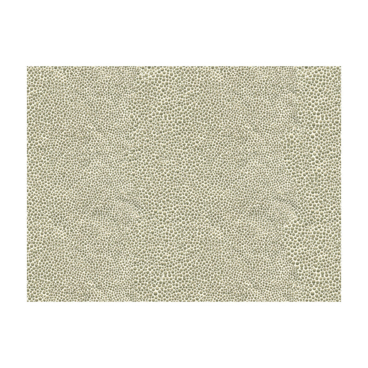 Mirrored Image Silver by Kravet Couture Designer Fabric MODERN LUXE COTTON - 37%;LINEN - 36%;POLYESTER - 27% Italy HEAVY Horizontal: 3.5 and Vertical: 2.5 55 - Swanky Fabrics -