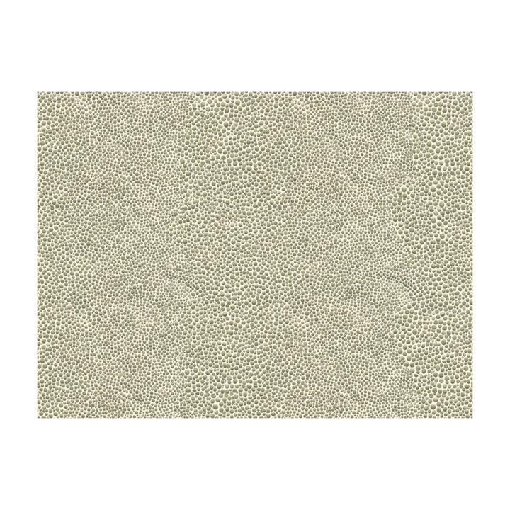 Mirrored Image Silver by Kravet Couture Fabric MODERN LUXE COTTON - 37%;LINEN - 36%;POLYESTER - 27% Italy HEAVY Horizontal: 3.5 and Vertical: 2.5 55 - Fabric Carolina -