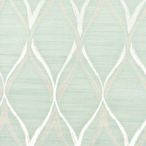 Miter 1 Bay by Stout Fabric