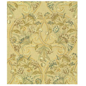 Mitford Flax MITFORD.FLAX.0 by Lee Jofa Fabric