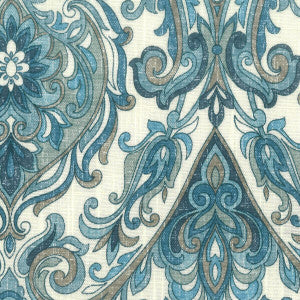 Mixture 1 Pacific by Stout Fabric
