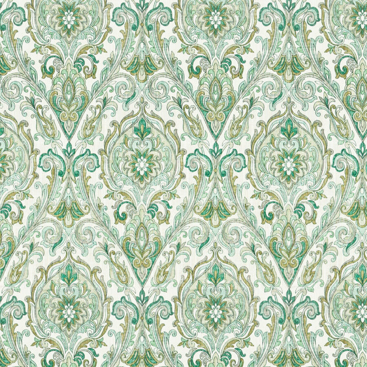Mixture 3 Seaglass by Stout Fabric Rainbow Library Aqua/Lagoon 100% Cotton UAE FLAME RETARDANT-N.F.P.A. 260A CLASS 1 CATB 117-2013 WYZENBEEK 12 000 DOUBLE RUB WEAR TEST (MEDIUM DUTY) Horizontal: 9 and Vertical: 18 54 in - Fabric Carolina -