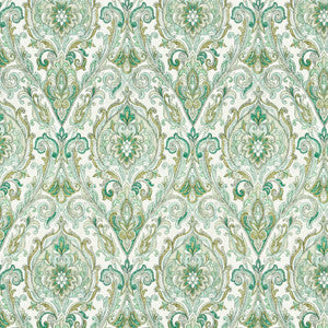 Mixture 3 Seaglass by Stout Fabric