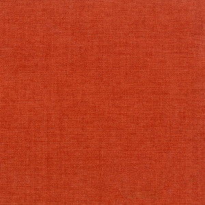 Mixup 1 Terracotta by Stout Fabric
