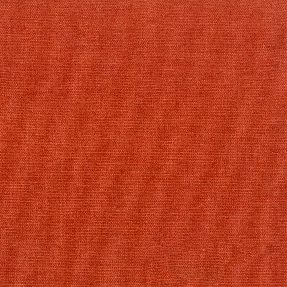 Mixup 1 Terracotta by Stout Designer Fabric Comfortable Living Ginger/Spice 100% Polyester INDIA CATB 117-2013 WYZENBEEK 50 000 DOUBLE RUB WEAR TEST (HEAVY DUTY) Horizontal: 0 and Vertical: 0 54 in - Swanky Fabrics -