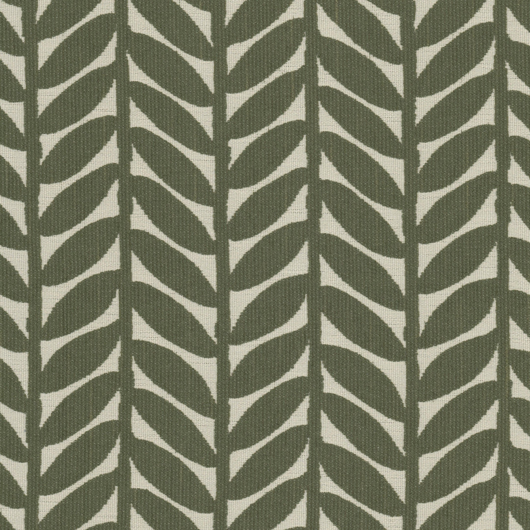 Mixup 2 Elm by Stout Designer Fabric