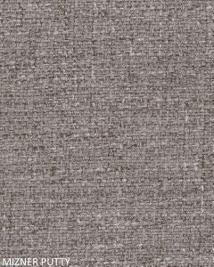 Mizner Putty 81 by Norbar Fabric RENZO 100% POLYESTER CHINA 56 - Fabric Carolina -