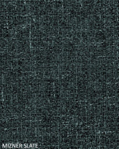 Mizner Slate 34 by Norbar Fabric