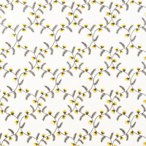 Mizzen 1 Brown by Stout Fabric