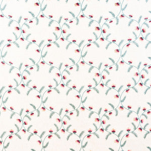 Mizzen 2 Blossom by Marcus William Fabric