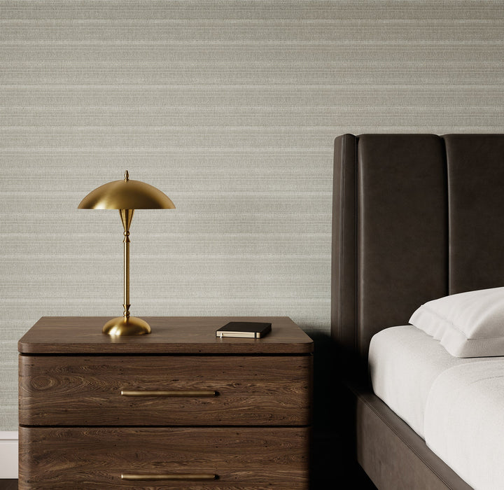 In The Details Mineral Wallpaper by Magnolia Home Designer
