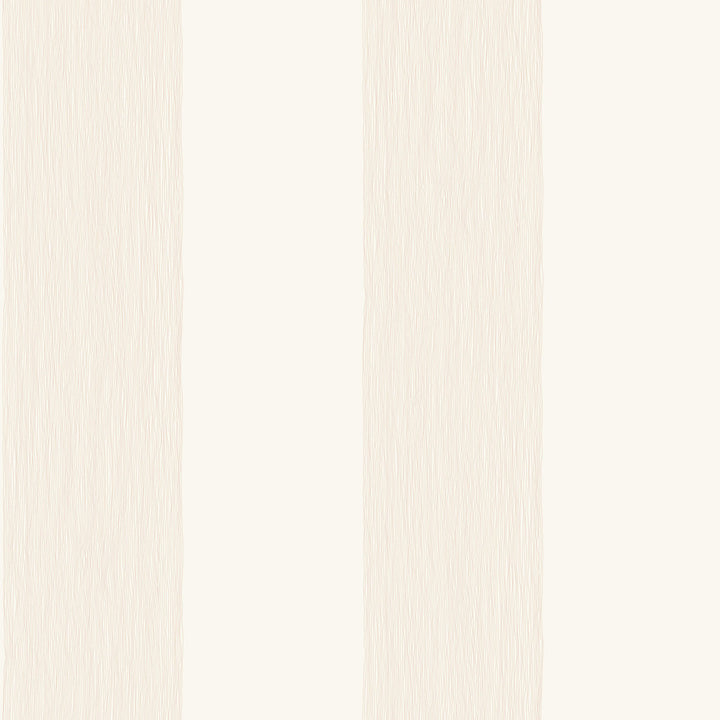 Thread Stripe Pink Wallpaper by Magnolia Home Magnolia Home Artful Prints & Patterns Covers about 56.4 square feet 20.5-in by 33-ft long roll Prepasted 0 - Fabric Carolina -