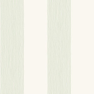 Thread Stripe Green Wallpaper by Magnolia Home