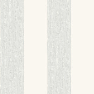 Thread Stripe Navy Wallpaper by Magnolia Home