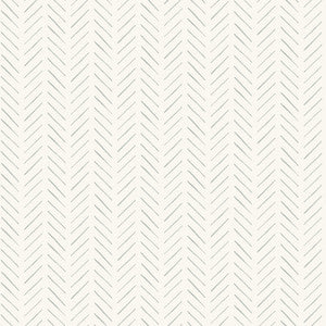 Pick-Up Sticks Blue Wallpaper by Magnolia Home
