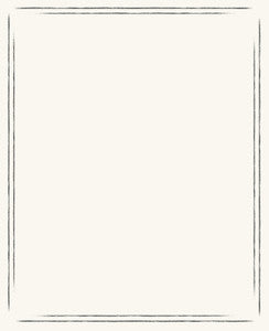 Hopscotch Inverse White Wallpaper by Magnolia Home