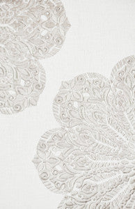 Mancini # 874 Seashell by Maxwell Fabric