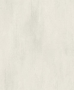 Stucco Finish White Wallpaper by York Wallcoverings