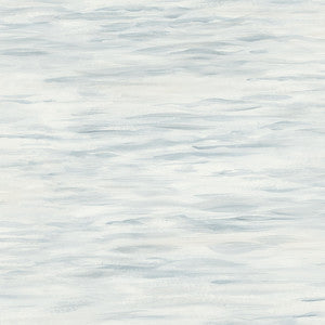 Ripples Grey Wallpaper by York Wallcoverings