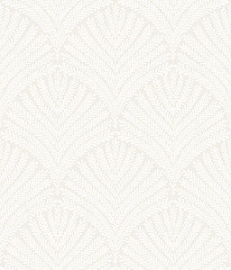 Beachcomber Off White Wallpaper by York Wallcoverings