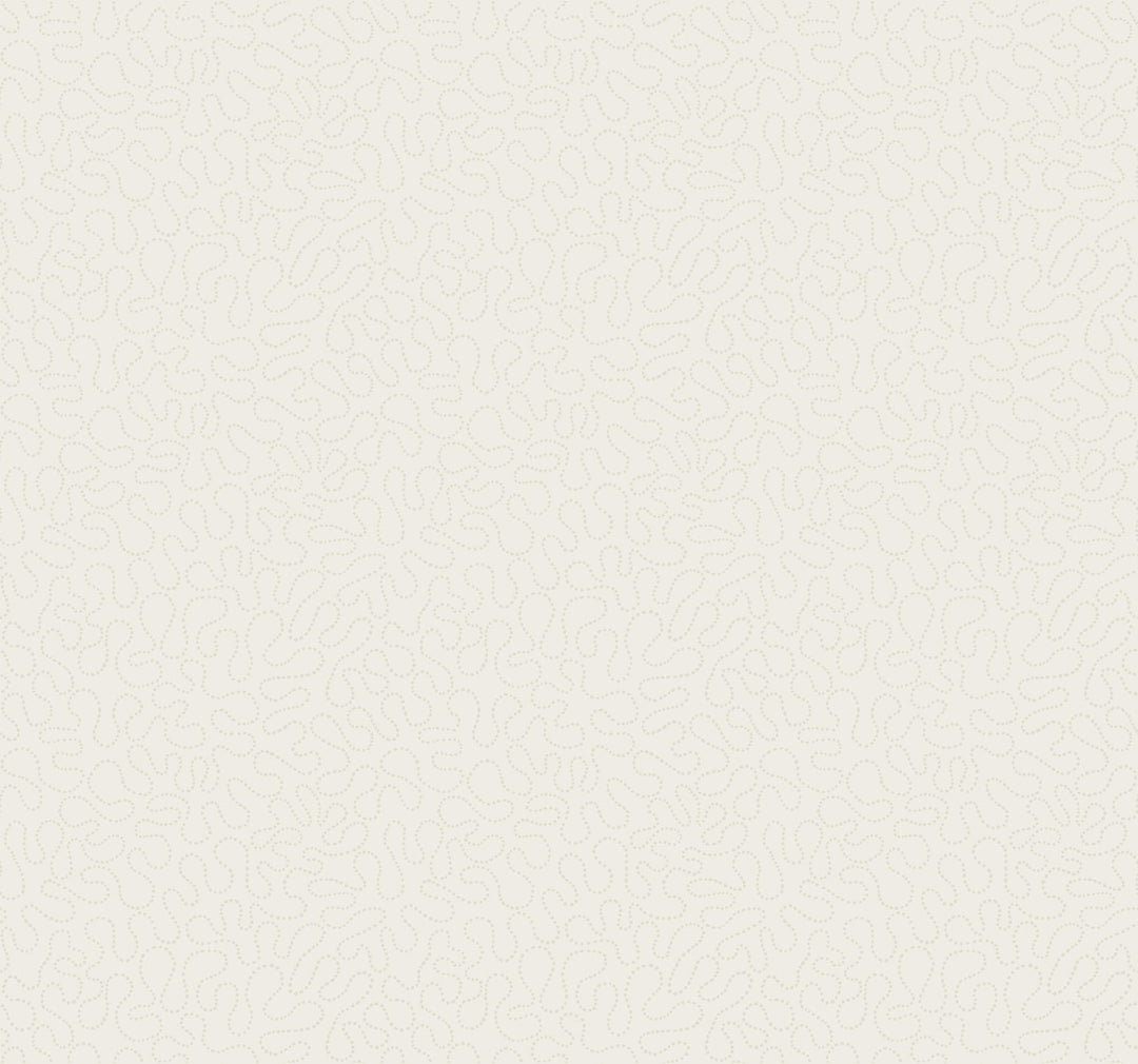 Effervesce Tan Wallpaper by York Wallcoverings Designer